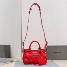 Balenciaga Top Handle Bags